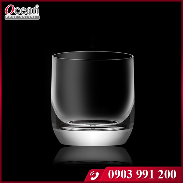 Ly rượu cao cấp Lucaris Bang Kok Bliss - Rock